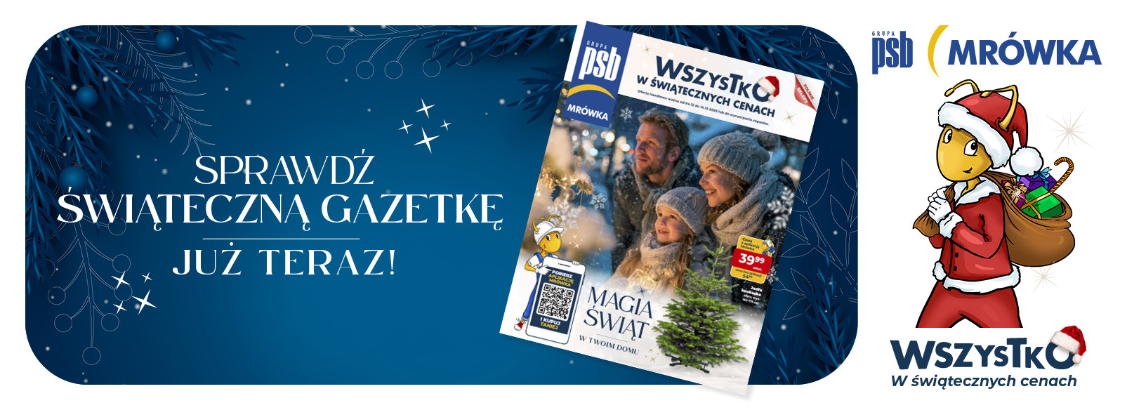 Grupa PSB mrowka Mrówka Myszków