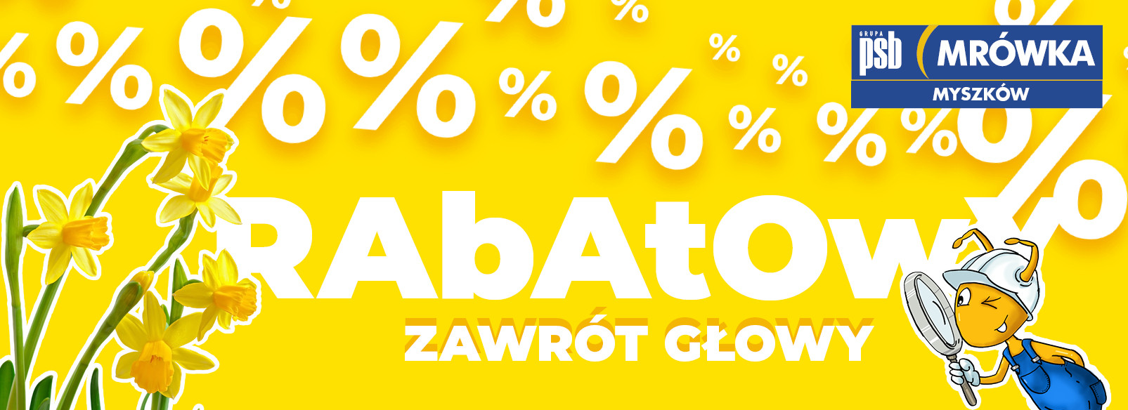 Grupa PSB mrowka Mrówka Myszków