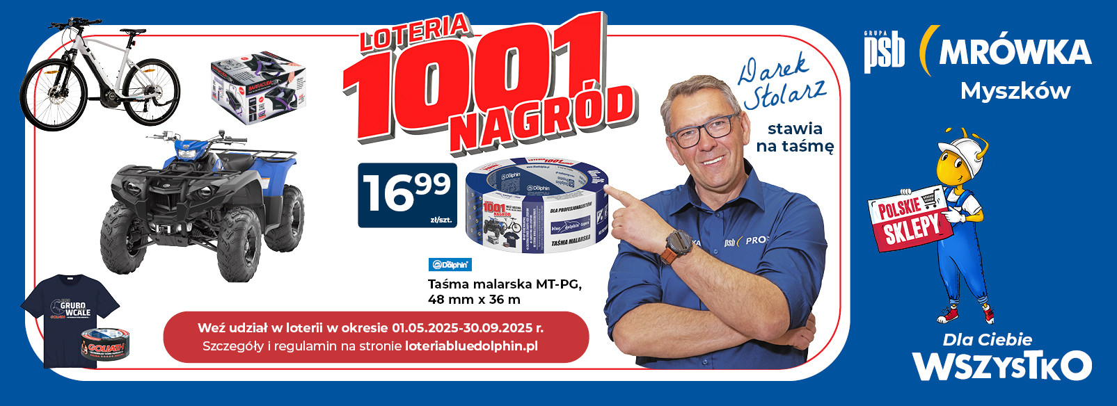 Grupa PSB mrowka Mrówka Myszków