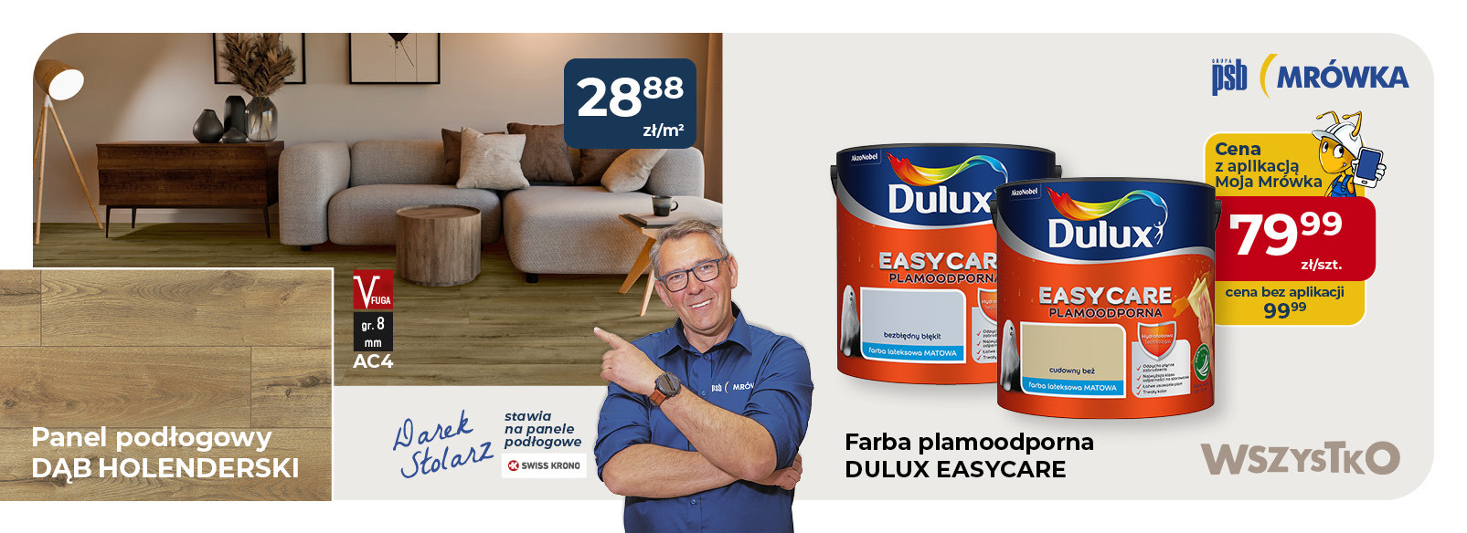 Grupa PSB mrowka Mrówka Myszków