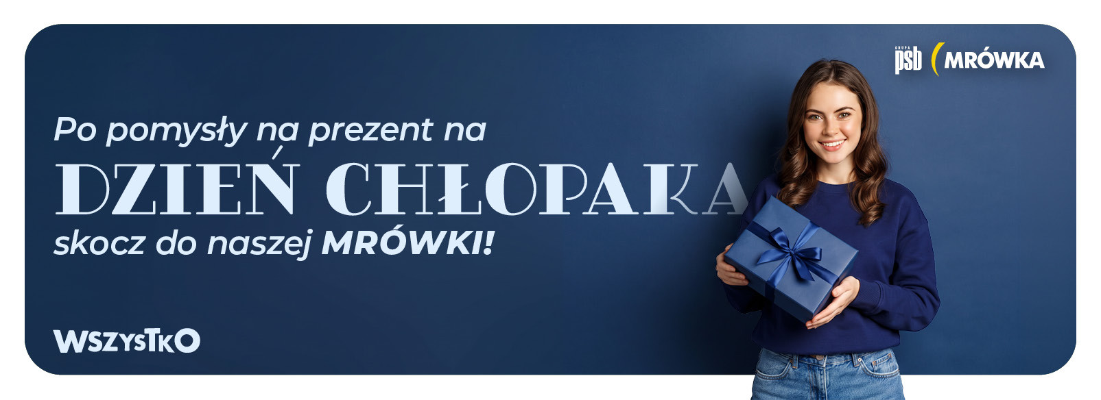 Grupa PSB mrowka Mrówka Myszków